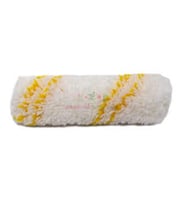 DEKOR RULO YEDEK BAŞLIK YÜN 10CM (Çok Renkli)
