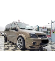 ford connect arka tampon eki (+2010 ) YENİ ÜRÜN