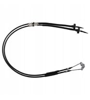Opel Astra G El Fren Teli Arka Disk 1998-2004 522003