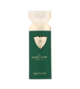 French Avenue An Equestrian Serie Haydan EDP 100 ml Unisex Parfüm