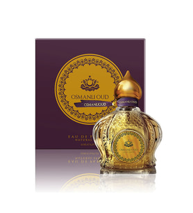 Osmanlı Oud Warriors YAVUZ Edp 65 ML 4128 Erkek Parfümü 8681124641281