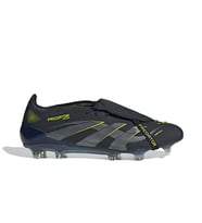 adidas Predator Elite Ft Fg Erkek Çim Zemin Kramponu JI1096 Siyah