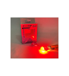 DİADEM T20 W21W 7440/7443 KIRMIZI Tek Duy/Çit Duy Stop Aydınlatma