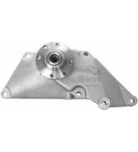 Mercedes W124 Motor Ön Kapağı M104 3.0 24 1042000428 Wender