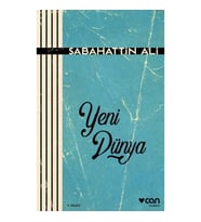 Yeni Dünya