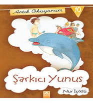 Artık Okuyorum 10 - Şarkıcı Yunus