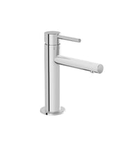 A42556-Vitra Origin Lavabo Bataryası, Krom