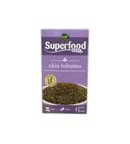 DOĞAL ADRES SUPERFOOD CHİA TOHUMU 250 G
