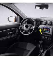 Dacia Duster 2018-2021 Start Stop Düğmesi Tuşu 251506978R