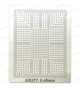 KALIP STENCİL N3350 SR2Z7 SR2YB N3450 SR2Z6 SR2Z5 J3355 SR2Z8 SR2Z9 J4205 SR2ZA SR2YA N3450 SR2Y9 N4200 0.45 MM