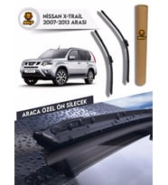 Nissan X-Trail Muz Silecek Takımı 2007-2013 Arası