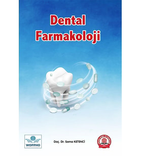 Dental Farmakoloji