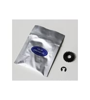 Bmw 5 E39 Sunroof Motor Dişlisi - Metal - 1,78 / 4 Mm