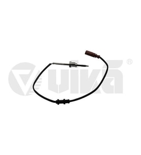 03L906088CE Egzoz Sıcaklık Sensörü Arka - Delphı Typ - Passat-Pacc1.6-2.0-Tdı-Bls-Cbaa-Cbab
