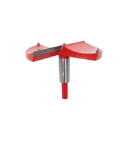 Fixonic Eratool ERA40137 100mm Tas Menteşe Matkap Ucu (Kırmızı)