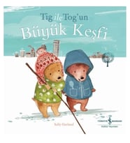 Tig İle Tog'un Büyük Keşfi
