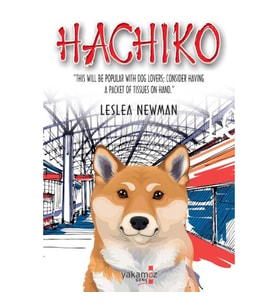 Hachiko (İngilizce)