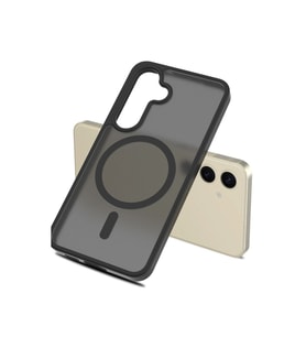 Joko Samsung Galaxy S25 Plus Jota Magsafe Kapak - Titan Gri
