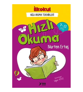 Hızlı Okuma İlk Okul Hızlı Okuma Teknikleri