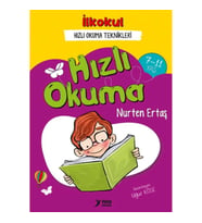 Hızlı Okuma İlk Okul Hızlı Okuma Teknikleri