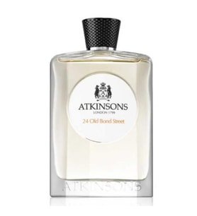 Atkinsons 24 Old Bond Street Edc 100 Ml Erkek Parfüm