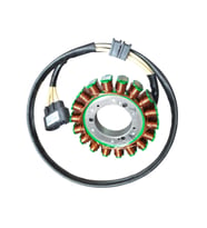 Cf Moto Atv Statör 500-Utr-Atr 18 Li 54-127-31 Mm 3D 3K Orj
