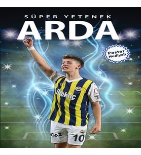 Süper Yetenek Arda