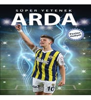 Süper Yetenek Arda