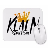Kgp King Klain Mouse Pad
