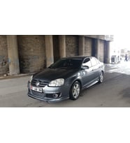 vw jetta mk5 ön tampon eki (2006-2010)