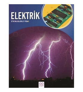 Elektrik - Etkinliklerle Fen