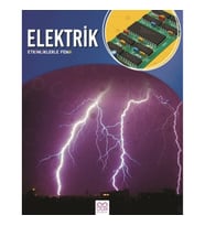 Elektrik - Etkinliklerle Fen