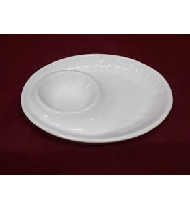 YUMURTALIK PORSELEN ( 6 adet)