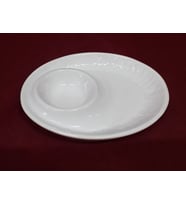 YUMURTALIK PORSELEN ( 6 adet)