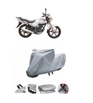 Kral Motor KAPTAN Gri Motosiklet Brandası ARKA ÇANTA UYUMLU DEĞİLDİR