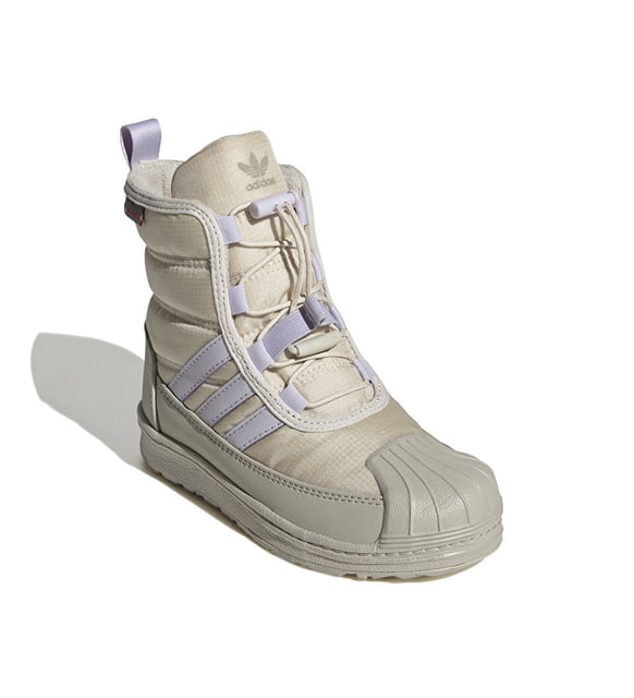 adidas gazelle silver green womens Superstar 360 Boots Core Black - adidas Originals main image 1