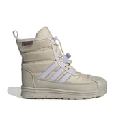 adidas Superstar 360 Boot 2.0 C Çocuk Günlük Bot ID4049 Krem