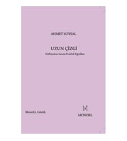 Uzun Çizgi  Edebiyattan Sanata Dostluk Uğrakları