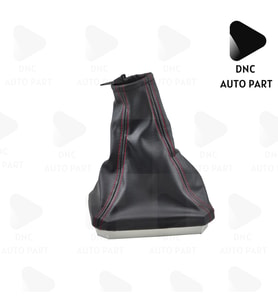 Opel Corsa C, Vectra C için Vites Körüğü (Kırmızı)  