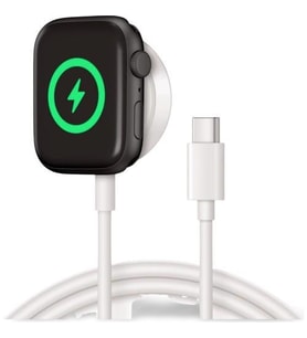 Cosmostech Apple Watch Uyumlu, Akıllı Saat Manyetik Şarj Kablosu, GV09