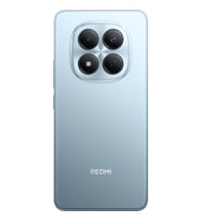 Xiaomi Redmi Note 15 Pro 256 GB 8 GB Ram Mavi (Xiaomi Türkiye Garantili)