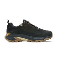 Merrell J037783 Moab Speed 2 LTR WP Outdoor Ayakkabı Siyah
