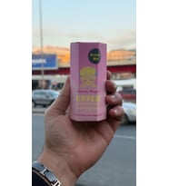 Sonny Angel Mini Figür Serisi Telefon Tablet Süs Figürleri (Parlak Beyaz)