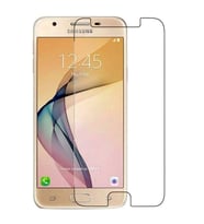 Samsung Galaxy J5 Prime Nano Cam Ekran Koruyucu