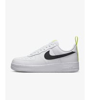 Nike Air Force 1 '07 Erkek Ayakkabısı (Beyaz)