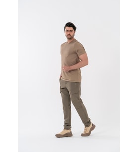 PANTOLON HIKING - 521 - N21