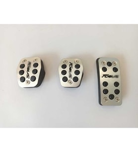 Karva Ford Focus 2010-2019 Pedal Seti Manuel