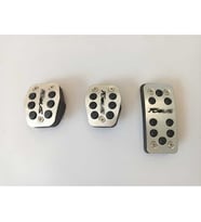 Karva Ford Focus 2010-2019 Pedal Seti Manuel