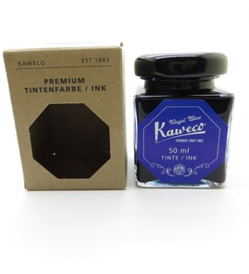 Kaweco 10002191 Royal Mavi Şişe Mürekkep 50ml.