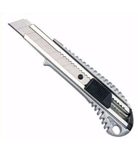 LUXOR METAL MAKET BIÇAĞI
